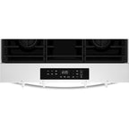  Whirlpool 30-inch Slide-in Gas Range with Wi-Fi WSGS3330TW IMAGE 6