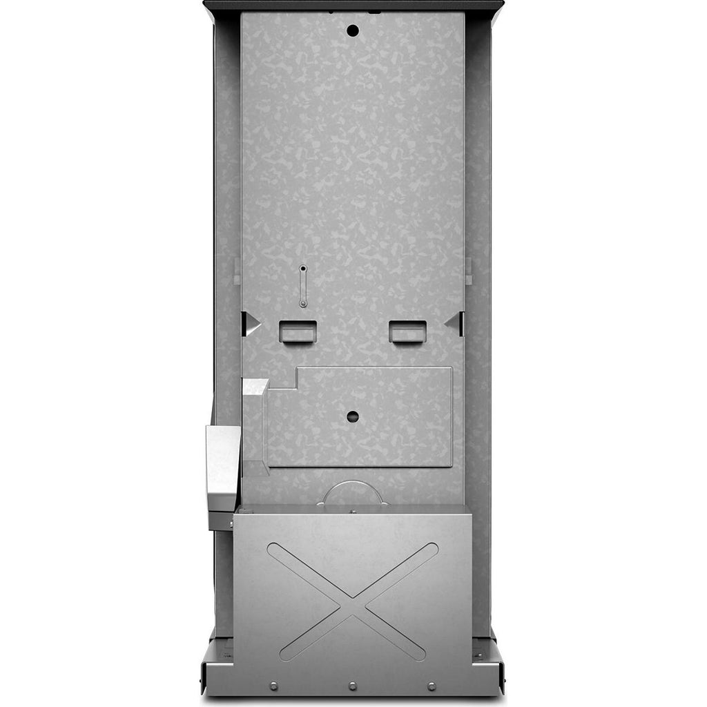  KitchenAid Built-in Trash Compactor with Built-In Odor Management System KTTP515TBE IMAGE 5