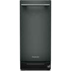  KitchenAid Built-in Trash Compactor with Built-In Odor Management System KTTP515TJP IMAGE 1