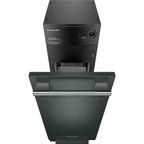  KitchenAid Built-in Trash Compactor with Built-In Odor Management System KTTP515TJP IMAGE 2