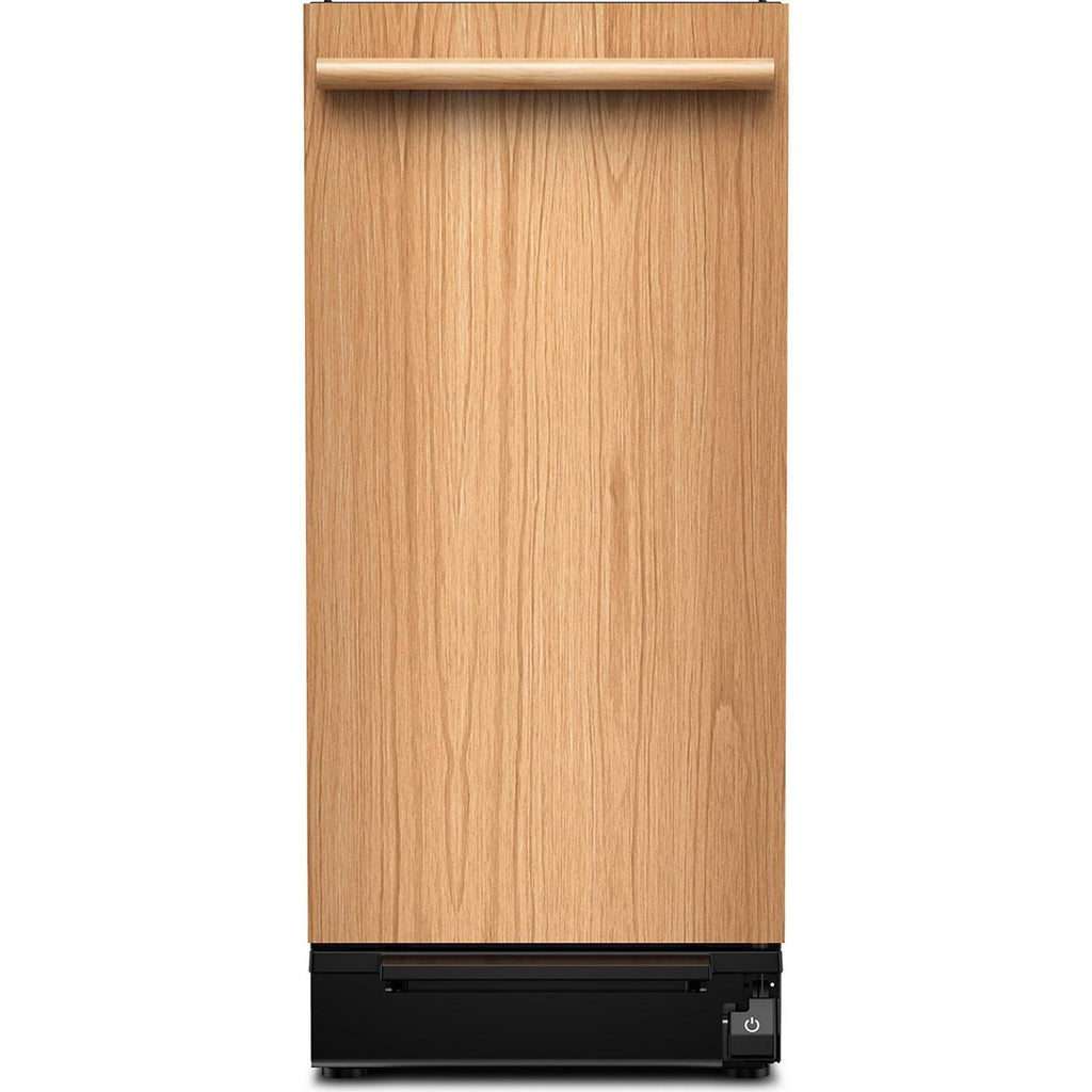  KitchenAid Built-in Trash Compactor with Built-In Odor Management System KTTP515TPA IMAGE 1