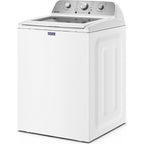  Maytag 5.4 cu. ft. Top Loading Washer with Water Faucet MTW5205TW IMAGE 10