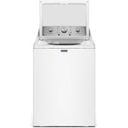  Maytag 5.4 cu. ft. Top Loading Washer with Water Faucet MTW5205TW IMAGE 2