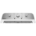  Maytag 5.4 cu. ft. Top Loading Washer with Water Faucet MTW5205TW IMAGE 8