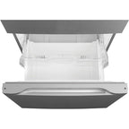  Frigidaire 30-inch, 18.7 cu. ft. Freestanding Bottom Freezer Refrigerator FRBE1925AF IMAGE 5