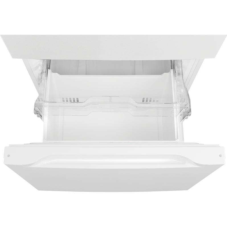  Frigidaire 30-inch, 18.7 cu. ft. Freestanding Bottom Freezer Refrigerator FRBE1925AW IMAGE 5