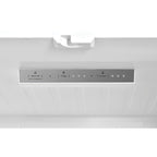  Frigidaire 30-inch, 18.7 cu. ft. Freestanding Bottom Freezer Refrigerator FRBE1925AW IMAGE 6