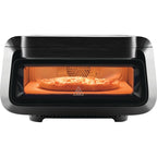  Frigidaire Countertop Pizza Oven FRPO210BC IMAGE 1