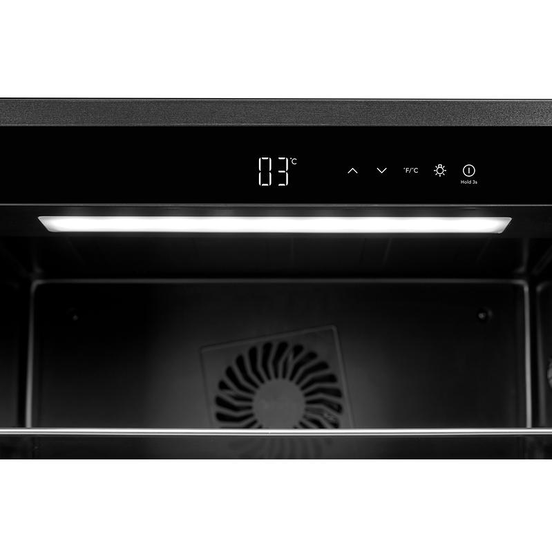  Frigidaire 4.6 cu. ft. Beverage Center FRYB4626AS IMAGE 6