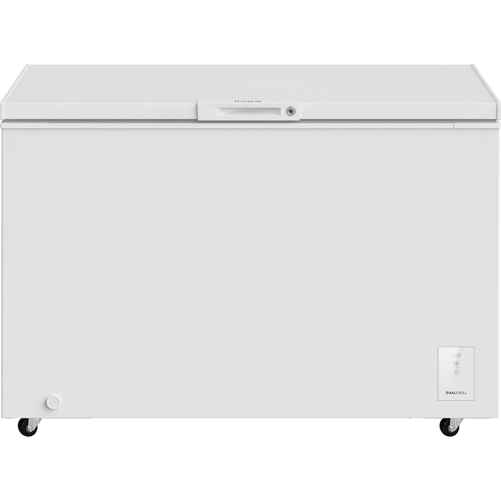  Frigidaire 15 cu. ft. Chest Freezer with LED Lighting FFCL1562AW IMAGE 1