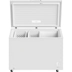  Frigidaire 15 cu. ft. Chest Freezer with LED Lighting FFCL1562AW IMAGE 2