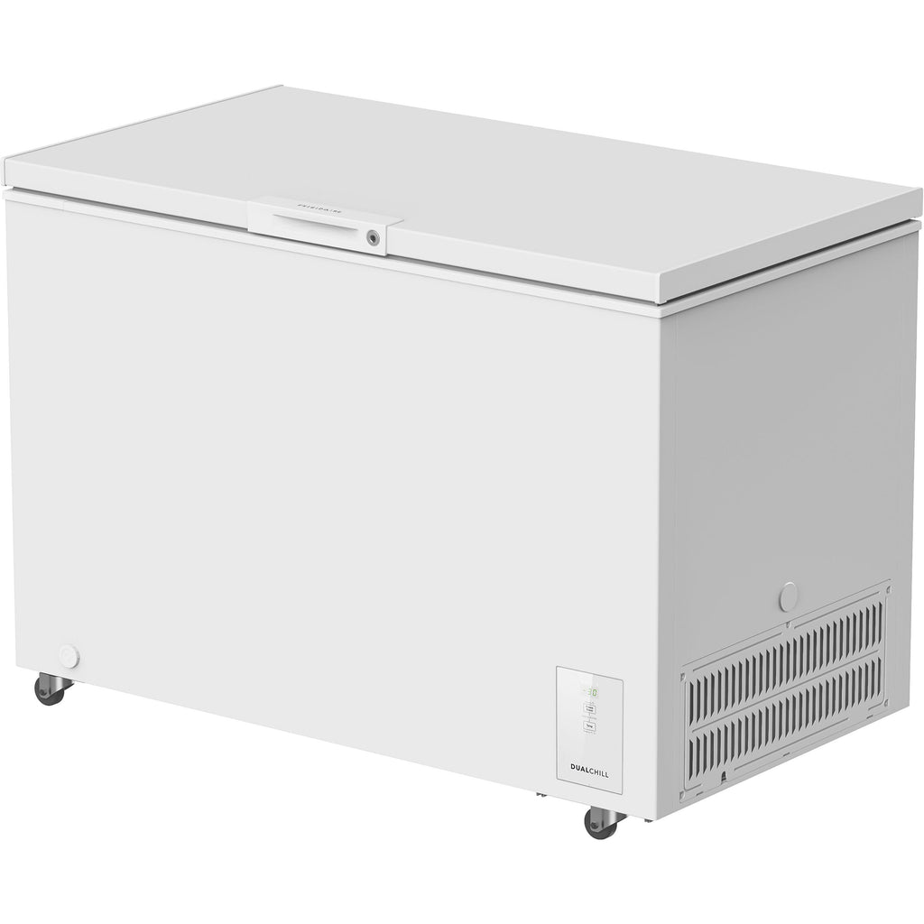  Frigidaire 15 cu. ft. Chest Freezer with LED Lighting FFCL1562AW IMAGE 3