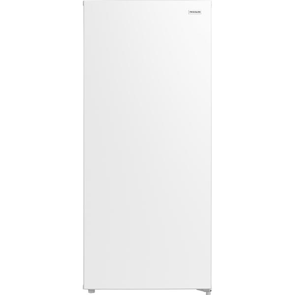  Frigidaire 7.0 cu. ft. Upright Freezer FFUE0736AW IMAGE 1