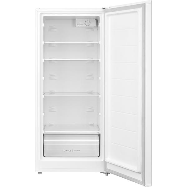  Frigidaire 7.0 cu. ft. Upright Freezer FFUE0736AW IMAGE 2
