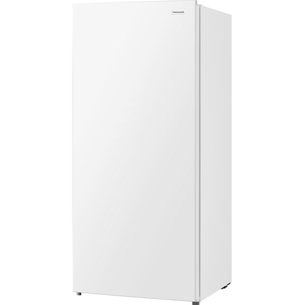  Frigidaire 7.0 cu. ft. Upright Freezer FFUE0736AW IMAGE 3
