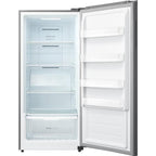  Frigidaire 14.6 cu. ft. Upright Freezer with LED Lighting FFUE1536AV IMAGE 2