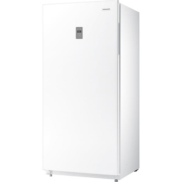  Frigidaire 14.6 cu. ft. Upright Freezer with LED Lighting FFUE1536AW IMAGE 3