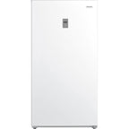  Frigidaire 17.6 cu. ft. Upright Freezer with LED Lighting FFUE1836AW IMAGE 1