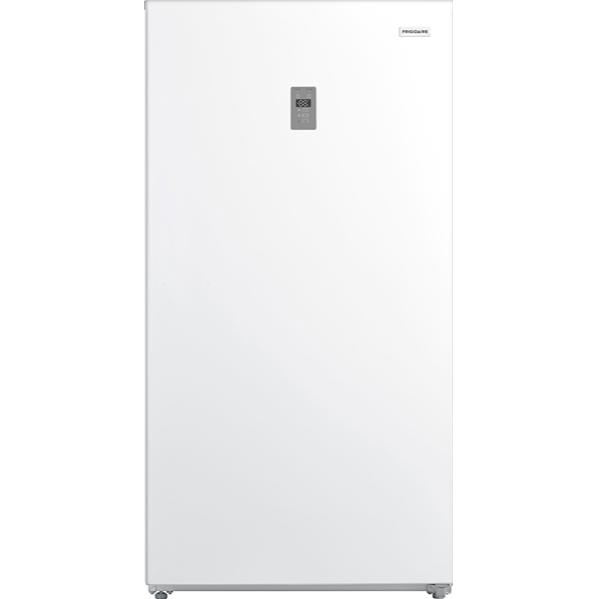  Frigidaire 17.6 cu. ft. Upright Freezer with LED Lighting FFUE1836AW IMAGE 1