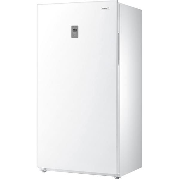  Frigidaire 17.6 cu. ft. Upright Freezer with LED Lighting FFUE1836AW IMAGE 3
