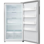  Frigidaire 17.6 cu. ft. Upright Freezer with LED Lighting FFUE1836AV IMAGE 2