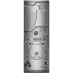  Whirlpool Stacked Washer/Dryer Gas Laundry Center WGF5727TR IMAGE 10