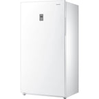  Frigidaire 28-inch, 16 cu. ft. Freestanding All Refrigerator with Door Alarm FRAE1836AW IMAGE 2