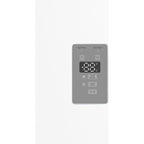  Frigidaire 28-inch, 16 cu. ft. Freestanding All Refrigerator with Door Alarm FRAE1836AW IMAGE 3