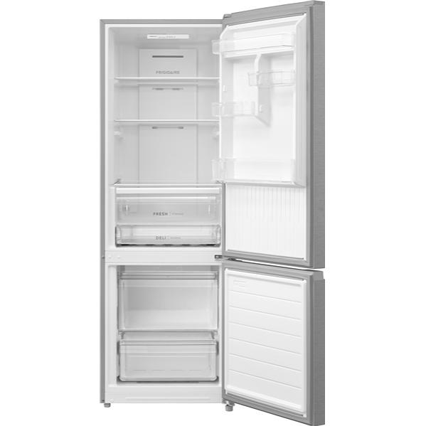 Frigidaire 24-inch, 11.51 cu. ft. Freestanding Bottom Freezer Refrigerator with Automatic Defrost FRBE1226AV IMAGE 2