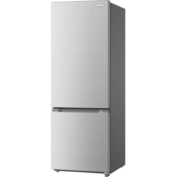  Frigidaire 24-inch, 11.51 cu. ft. Freestanding Bottom Freezer Refrigerator with Automatic Defrost FRBE1226AV IMAGE 3