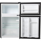  Frigidaire 19-inch, 3.1 cu. ft. Compact Refrigerator FRPE3136AV IMAGE 2