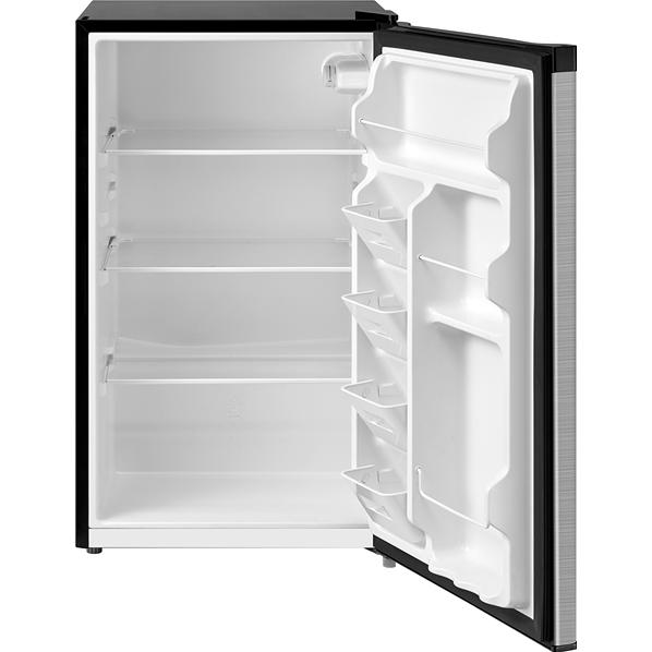  Frigidaire 22-inch, 4.5 cu. ft. Freestanding Compact Refrigerator FRPE4436AV IMAGE 2