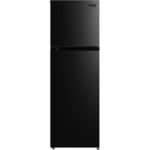  Frigidaire 10.1 cu. ft. Freestanding Top Freezer Refrigerator FRTE1026AB IMAGE 1