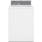  Huebsch 26-inch Commercial Grade Prep for Card Top Load Washer HW-NKY2SP116CW01 IMAGE 1