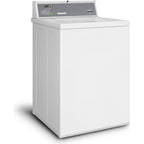  Huebsch 26-inch Commercial Grade Prep for Card Top Load Washer HW-NKY2SP116CW01 IMAGE 2