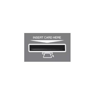  Huebsch 26-inch Commercial Grade Prep for Card Top Load Washer HW-NKY2SP116CW01 IMAGE 6