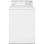  Huebsch 26-inch Commercial Grade Non-Vended Top Load Washer TV-2100WN IMAGE 1