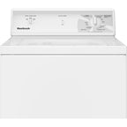  Huebsch 26-inch Commercial Grade Non-Vended Top Load Washer TV-2100WN IMAGE 4