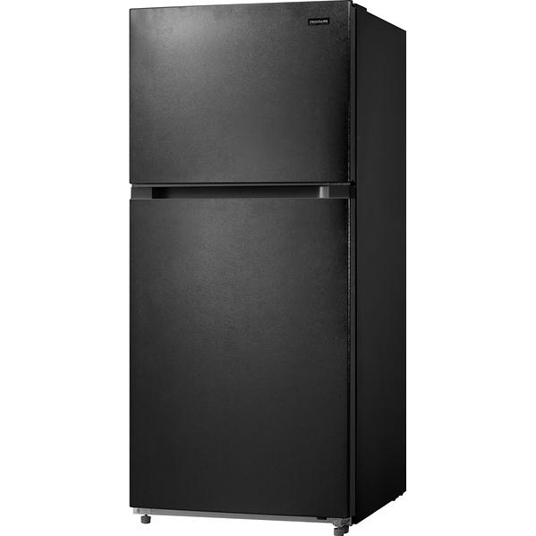  Frigidaire 30-inch, 18.6 cu. ft. Freestanding Top Freezer Refrigerator FRTE1814AB IMAGE 3