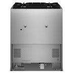  KitchenAid 30-inch Freestanding Commercial-Style Dual-Fuel Range KFDS930SAG IMAGE 12