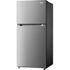  Frigidaire 30-inch, 18.6 cu. ft. Freestanding Top Freezer Refrigerator FRTE1930AV IMAGE 3