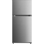  Frigidaire 30-inch, 18.6 cu. ft. Freestanding Top Freezer Refrigerator with Automatic Defrost FRTE1936AS IMAGE 1