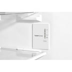  Frigidaire 30-inch, 18.6 cu. ft. Freestanding Top Freezer Refrigerator with Automatic Defrost FRTE1936AW IMAGE 4