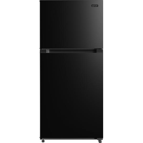  Frigidaire 30-inch, 18.6 cu. ft. Freestanding Top Freezer Refrigerator with Ice Maker FRTI1936AB IMAGE 1