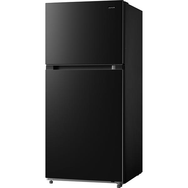  Frigidaire 30-inch, 18.6 cu. ft. Freestanding Top Freezer Refrigerator with Ice Maker FRTI1936AB IMAGE 3