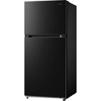  Frigidaire 30-inch, 18.6 cu. ft. Freestanding Top Freezer Refrigerator with Ice Maker FRTI1936AB IMAGE 3