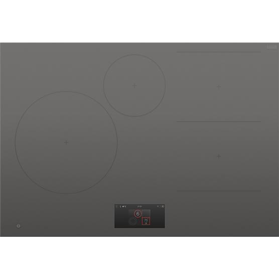  Fisher & Paykel 30-inch Built-in Induction Cooktop with SmartZone CI304DTTG1 IMAGE 1