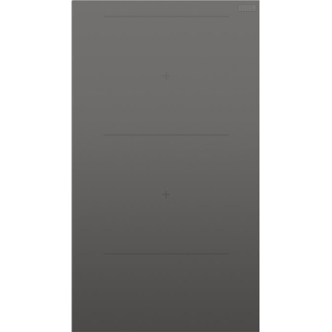  Fisher & Paykel 12-inch Built-in Induction Cooktop with SmartZone CI122DG1 IMAGE 1