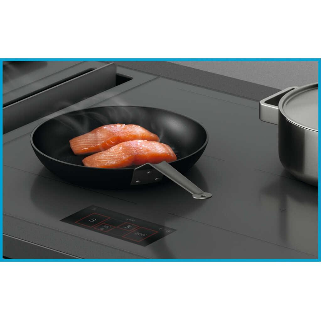  Fisher & Paykel 15-inch Built-in Induction Cooktop with SmartZone CI152DG1 IMAGE 3