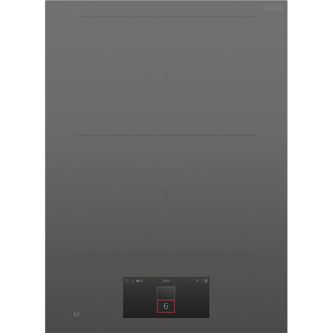  Fisher & Paykel 15-inch Built-in Induction Cooktop with SmartZone CI152DTTG1 IMAGE 1